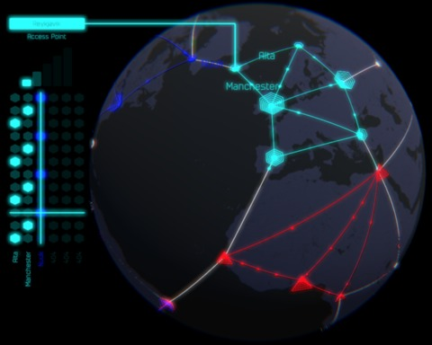 Reroute Reboot