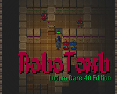 Robo Tomb