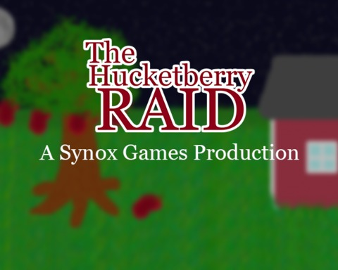 The Hucketberry Raid