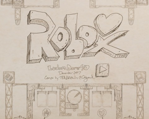 Robox!