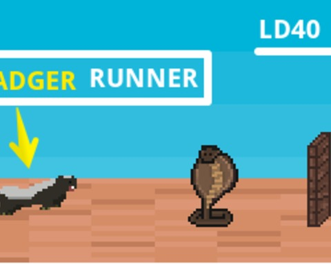 Badger Runner