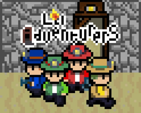 Lil Adventurers
