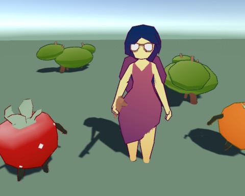 Jam Garden