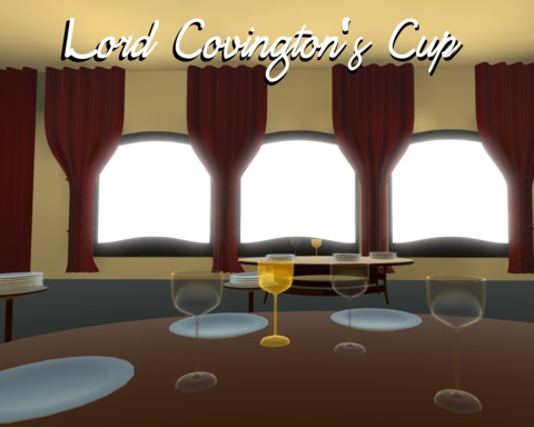 Lord Covington's Cup