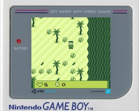 Earl's Quest