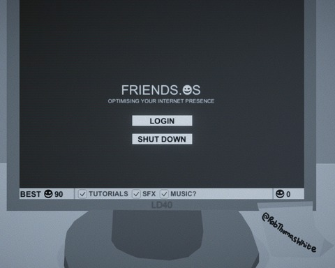Friends.OS