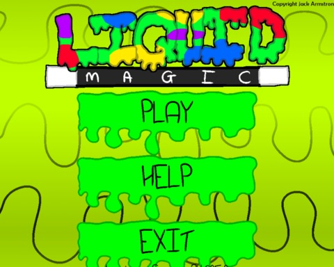 Liquid Magic