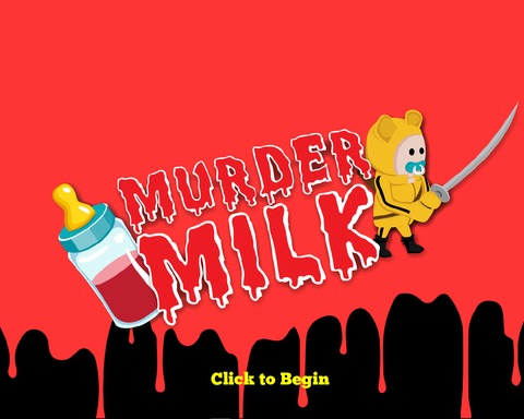 Murder Milk