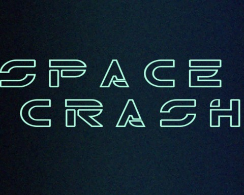 Space Crash