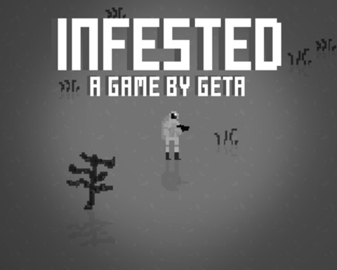 Infested