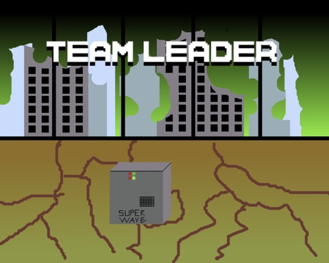 Team leader