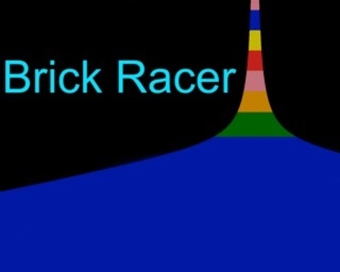 Brick Racer