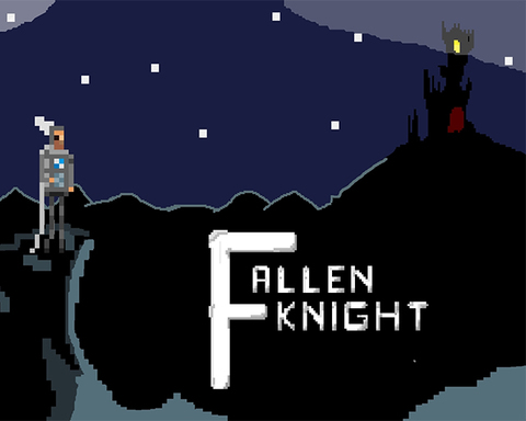 Fallen Knight