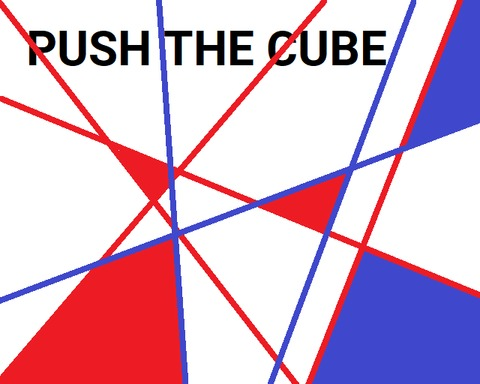 Move the Cube