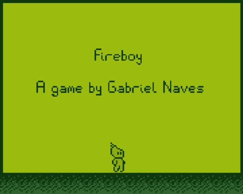 Fireboy