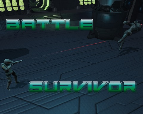 Battle Survivor