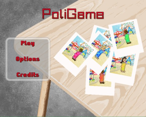 PoliGame
