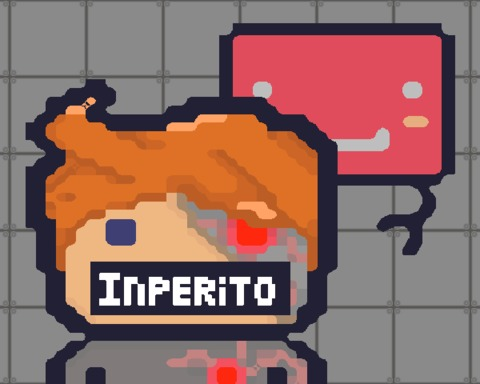 Inperito();