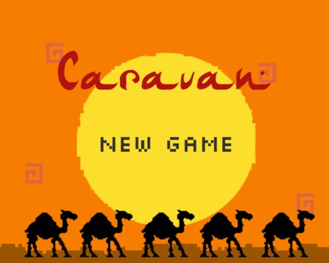 Caravan