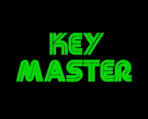 KEY MASTER