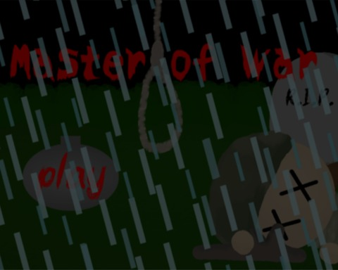 Master of War