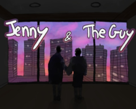 Jenny & the Guy