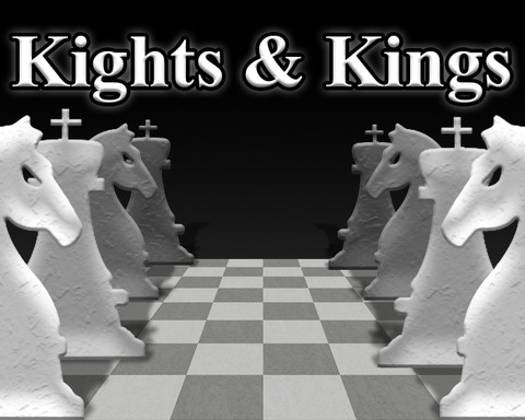 Knights and Kings