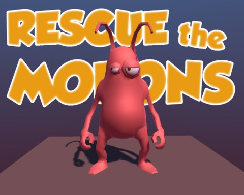 Rescue the Morons