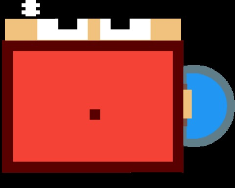 Handle Face