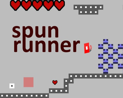 Spun Runner