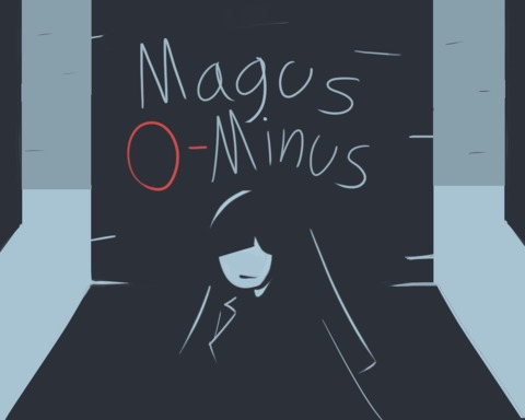 Magus O-Minus