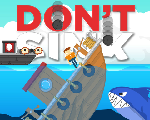 Don't Sink