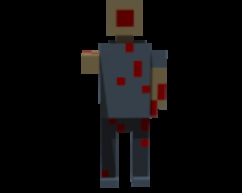Bullet Conundrum