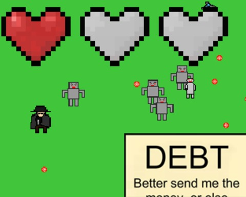Debt Crisis