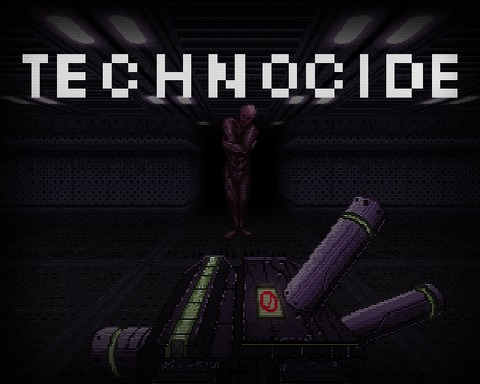 TECHNOCIDE