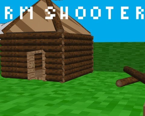 Farm Shooter