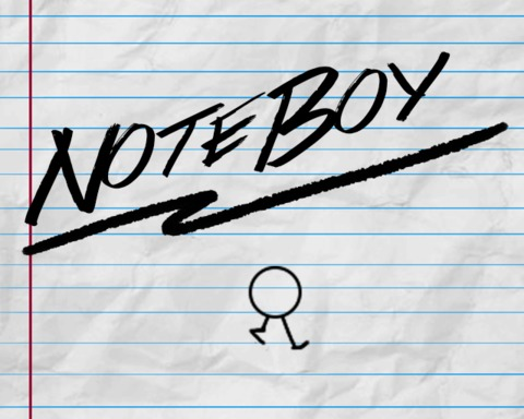 NoteBoy