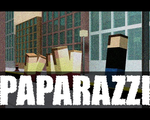 Paparazzi