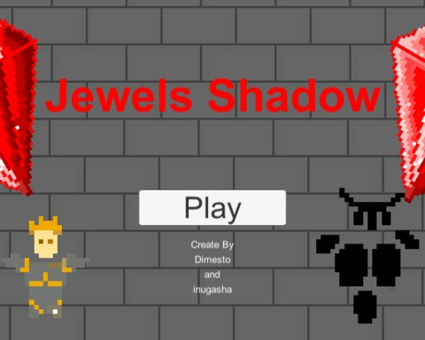 Jewel Shadow