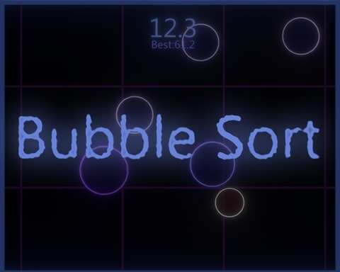 Bubble Sort