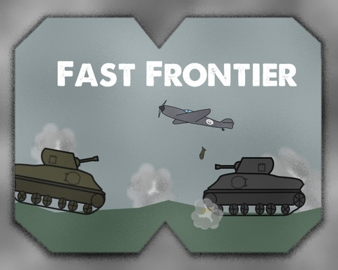 Fast Frontier