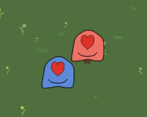 Blobville