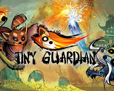 Tiny Guardian