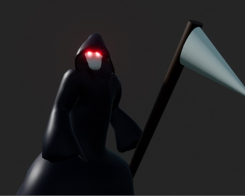 Working Death