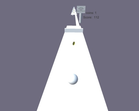 Endless runner