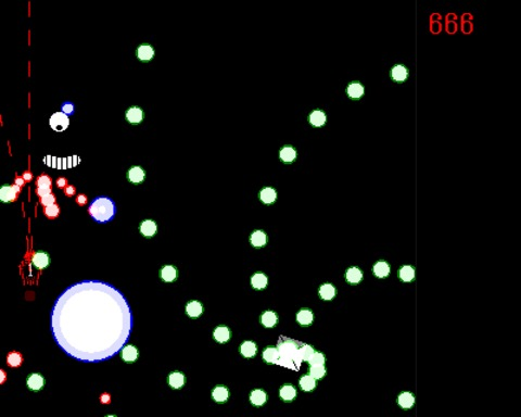 Abstraction Blaster