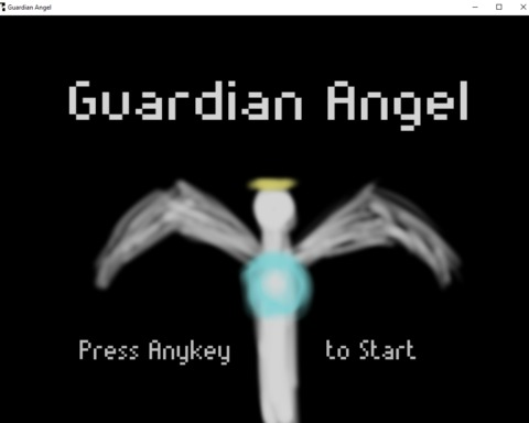 Guardian Angel