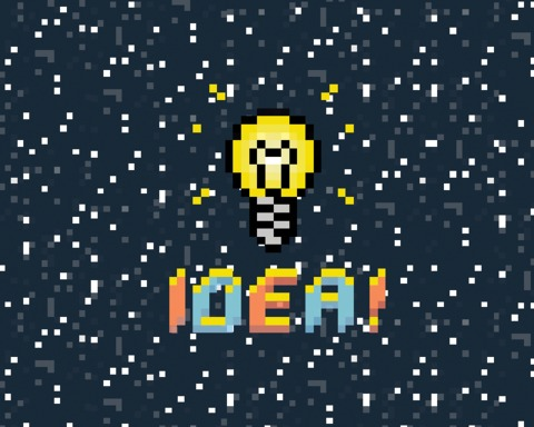 IDEA!