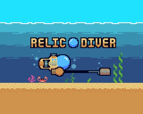 Relic Diver