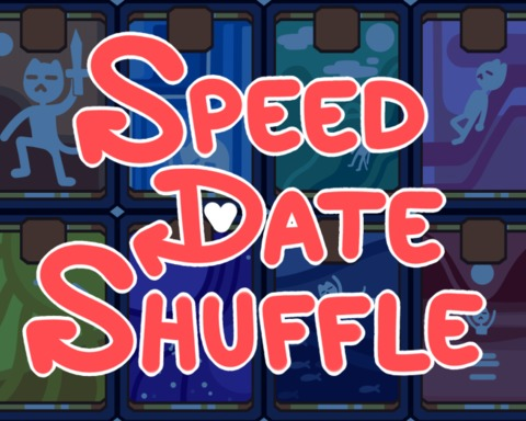 Speed Date Shuffle